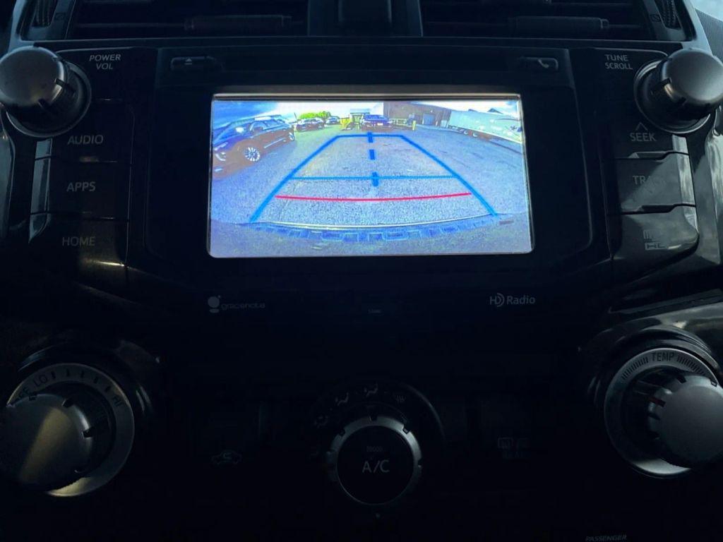 used 2015 Toyota 4Runner car, priced at $23,990