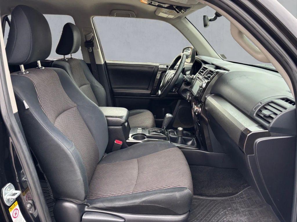 used 2015 Toyota 4Runner car, priced at $23,757
