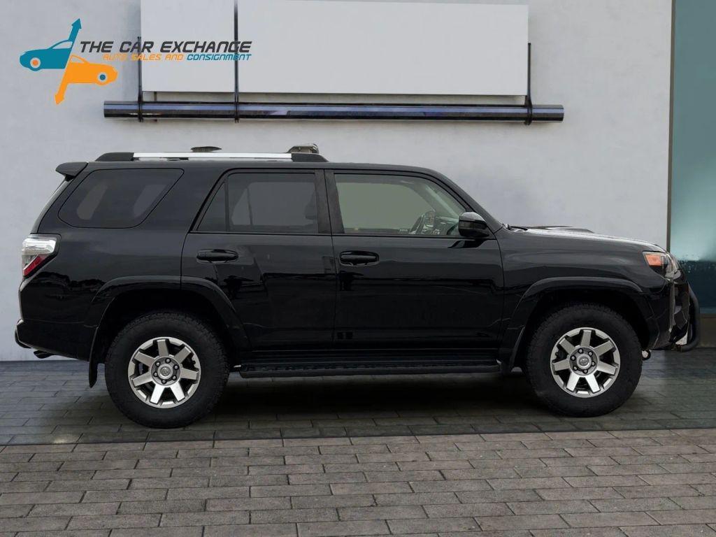 used 2015 Toyota 4Runner car, priced at $23,757