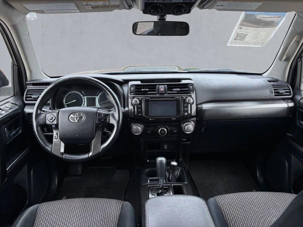 used 2015 Toyota 4Runner car, priced at $23,757