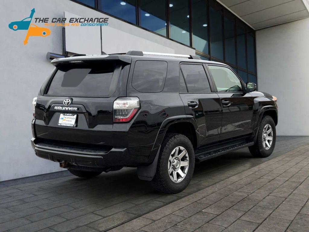 used 2015 Toyota 4Runner car, priced at $23,757
