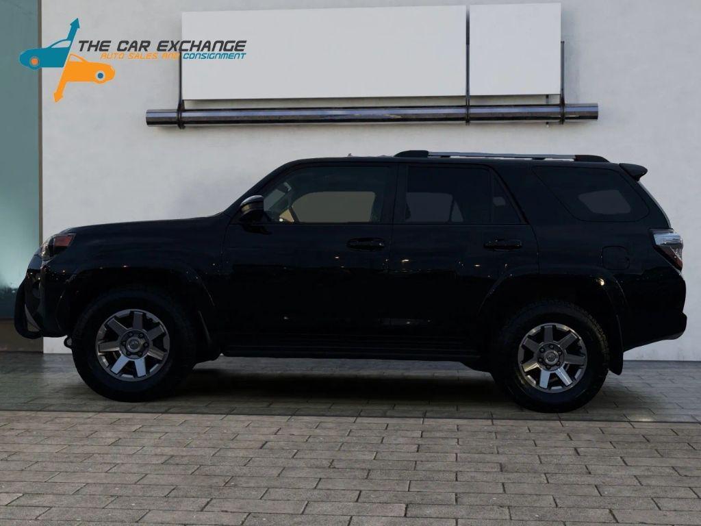 used 2015 Toyota 4Runner car, priced at $23,990