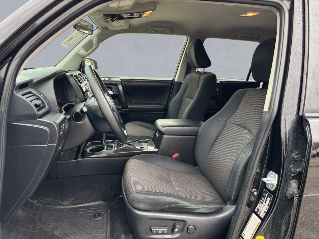 used 2015 Toyota 4Runner car, priced at $23,757