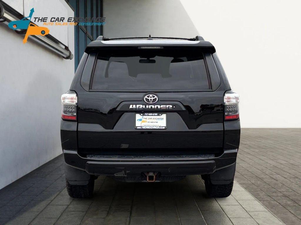 used 2015 Toyota 4Runner car, priced at $23,757