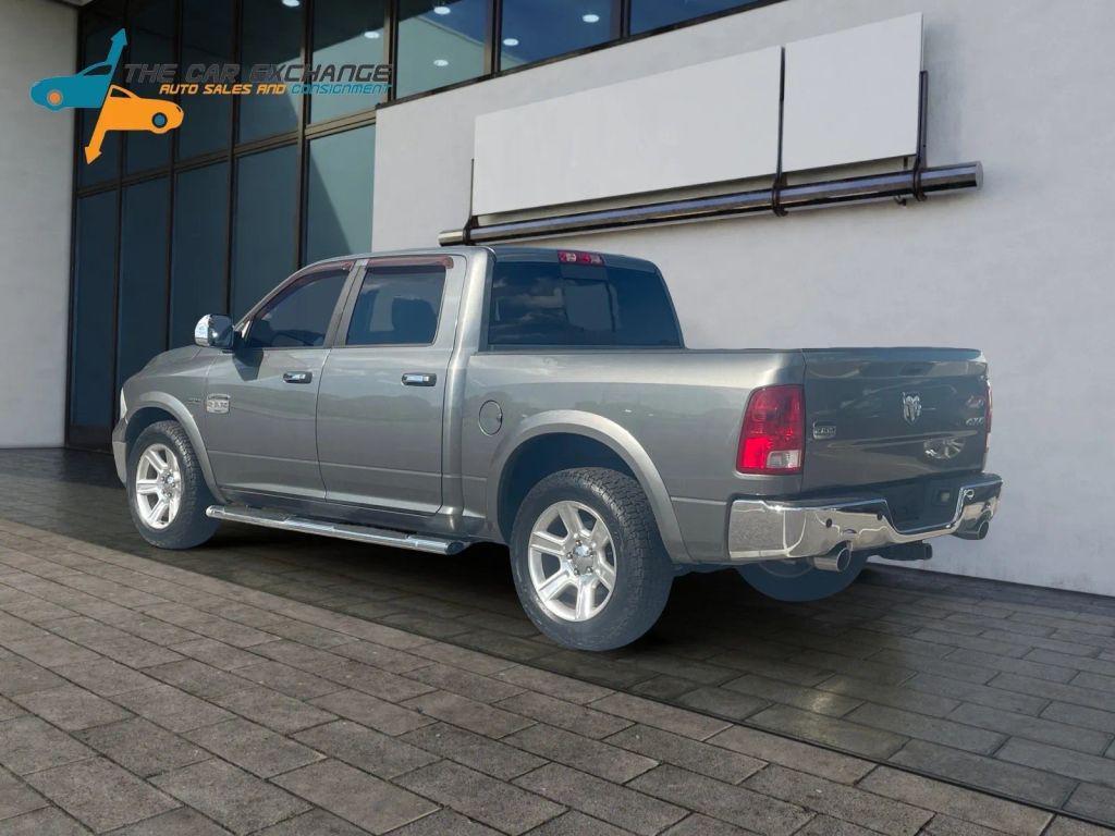 used 2012 Ram 1500 car, priced at $20,000