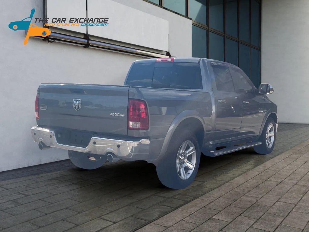 used 2012 Ram 1500 car, priced at $20,000