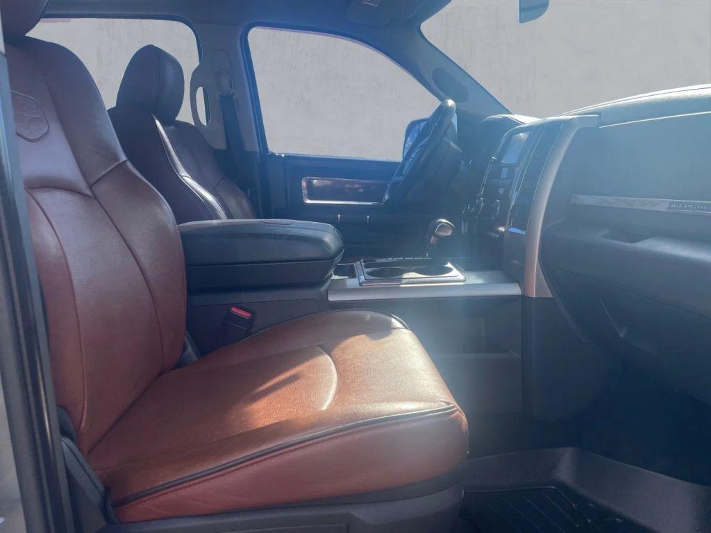 used 2012 Ram 1500 car, priced at $20,000