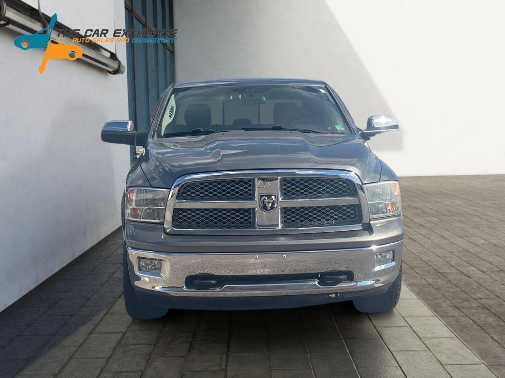 used 2012 Ram 1500 car, priced at $20,000