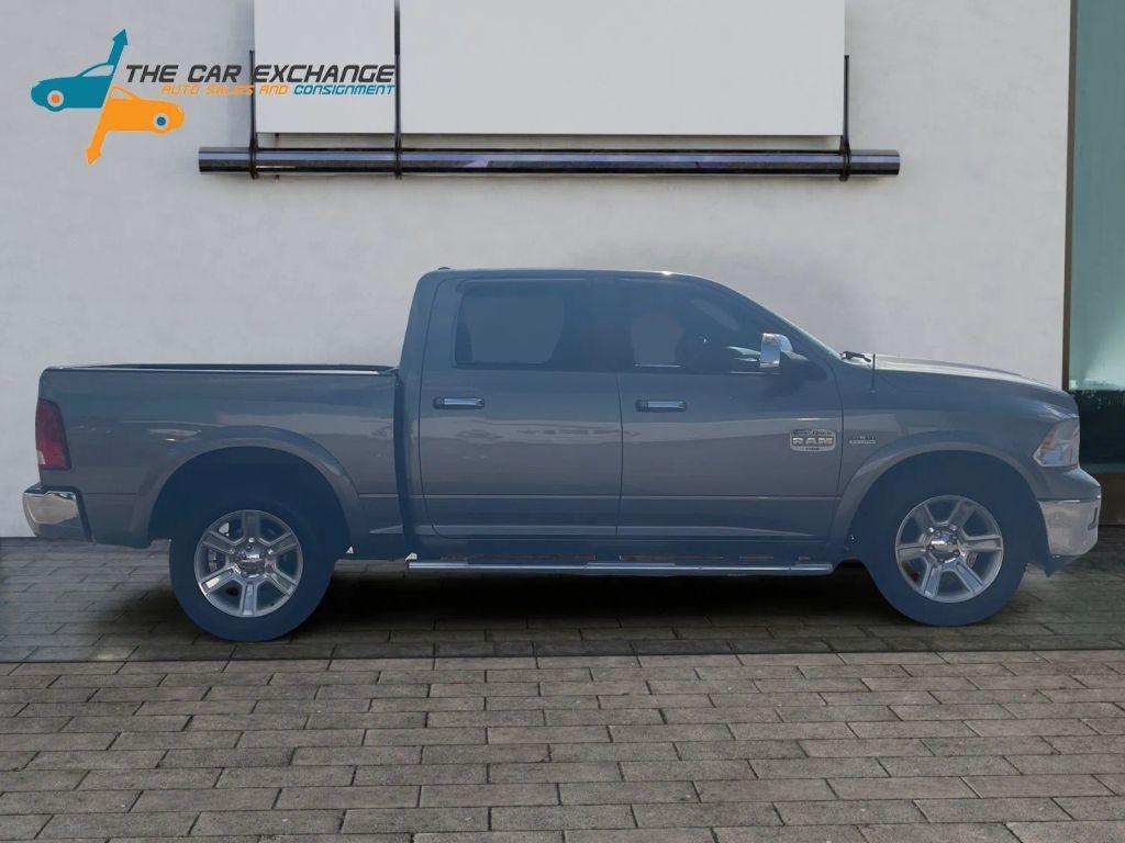 used 2012 Ram 1500 car, priced at $20,000