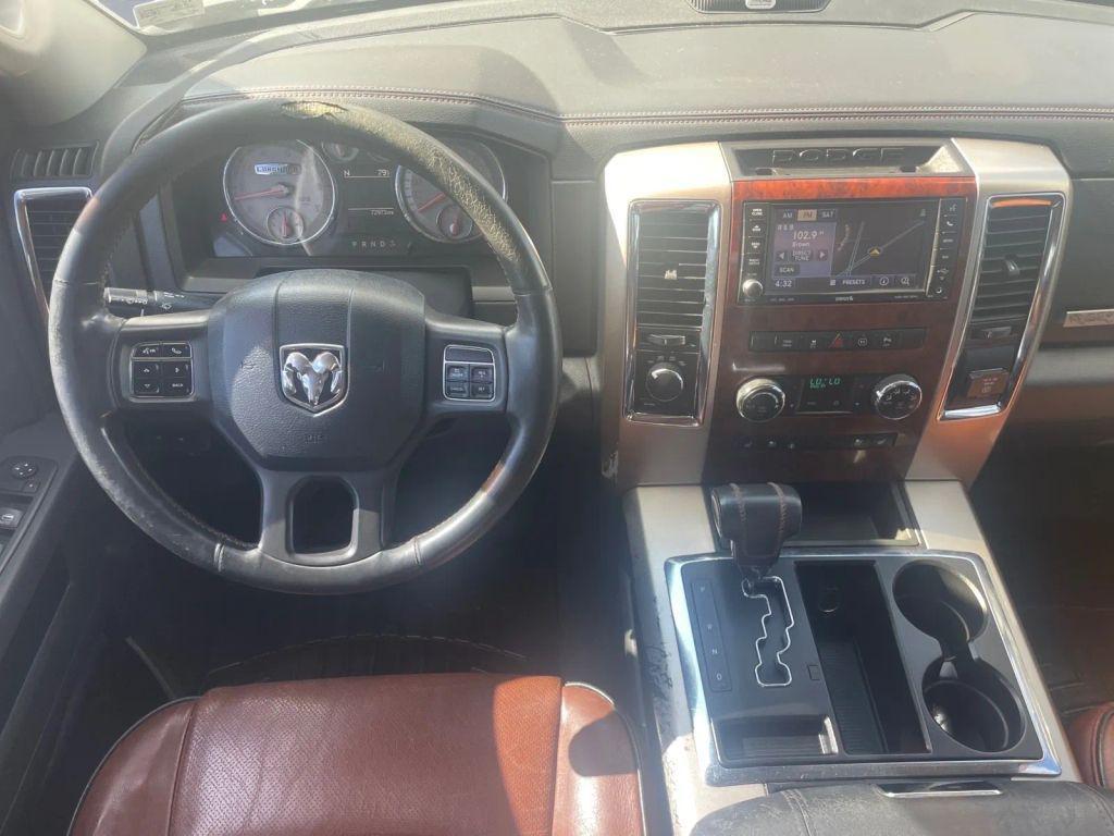 used 2012 Ram 1500 car, priced at $20,000