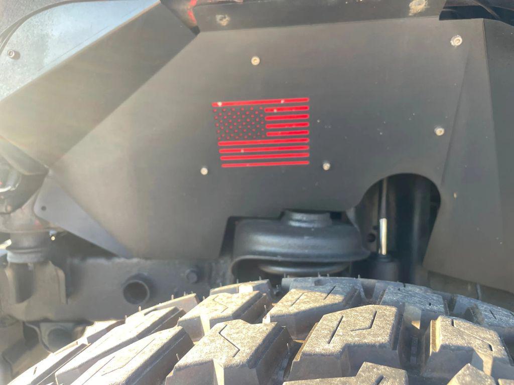 used 2010 Jeep Wrangler car, priced at $10,000