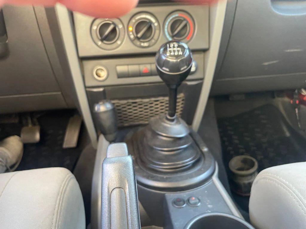 used 2010 Jeep Wrangler car, priced at $10,000