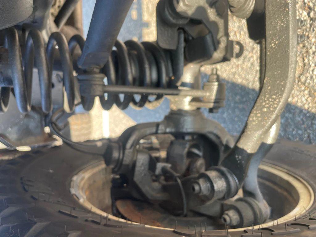 used 2010 Jeep Wrangler car, priced at $10,000