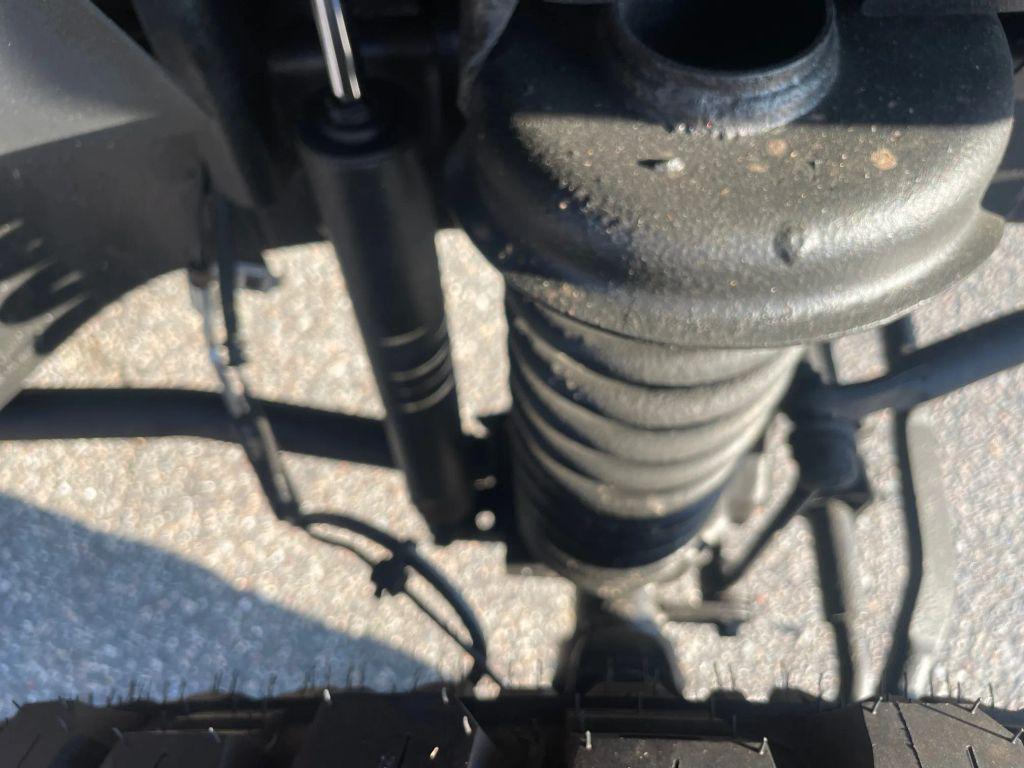 used 2010 Jeep Wrangler car, priced at $10,000