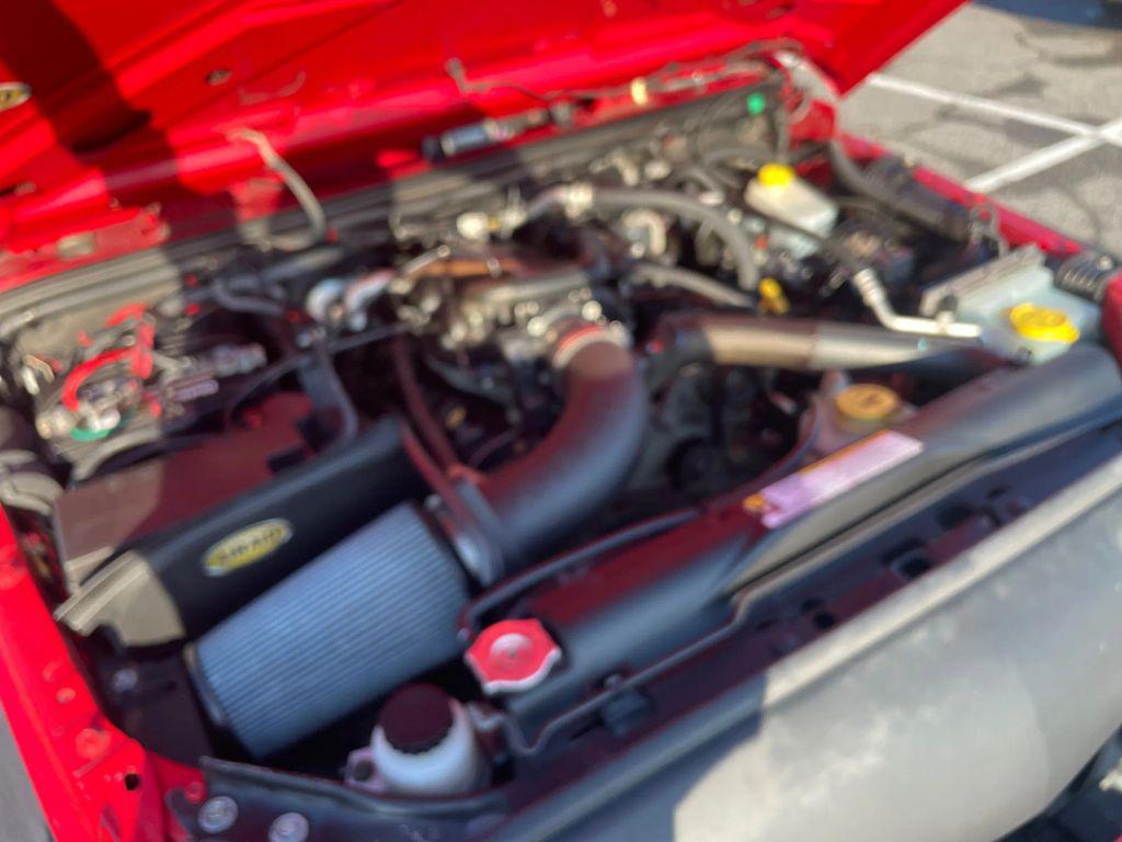 used 2010 Jeep Wrangler car, priced at $10,000