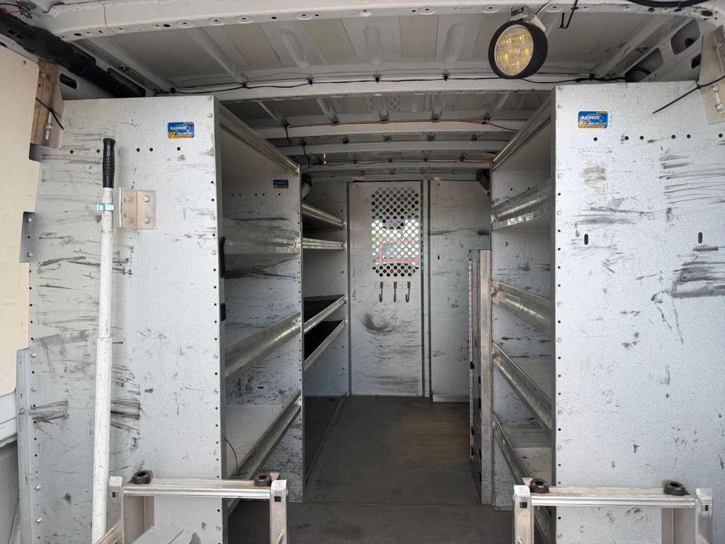 used 2012 Mercedes-Benz Sprinter car, priced at $20,000
