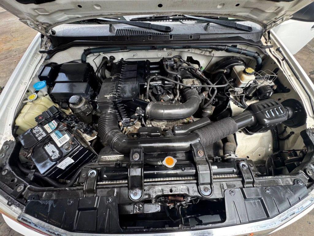 used 2009 Nissan Frontier car, priced at $8,757