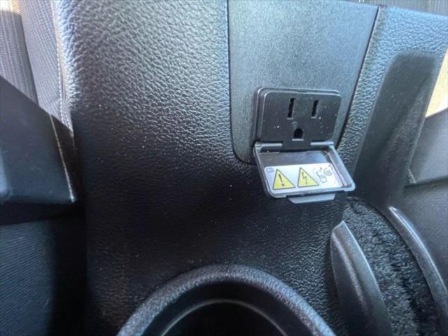 used 2013 Jeep Wrangler car, priced at $17,500
