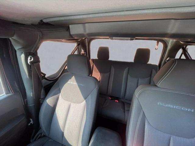 used 2013 Jeep Wrangler car, priced at $17,500