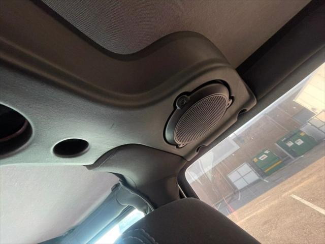 used 2013 Jeep Wrangler car, priced at $17,500