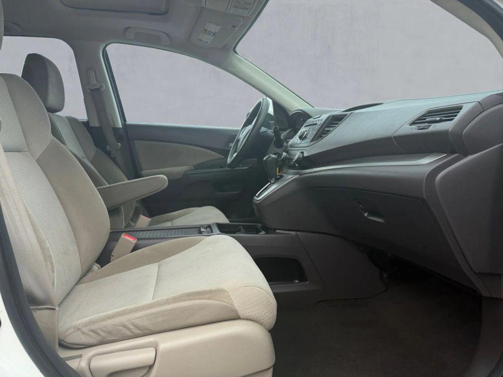 used 2014 Honda CR-V car, priced at $15,000