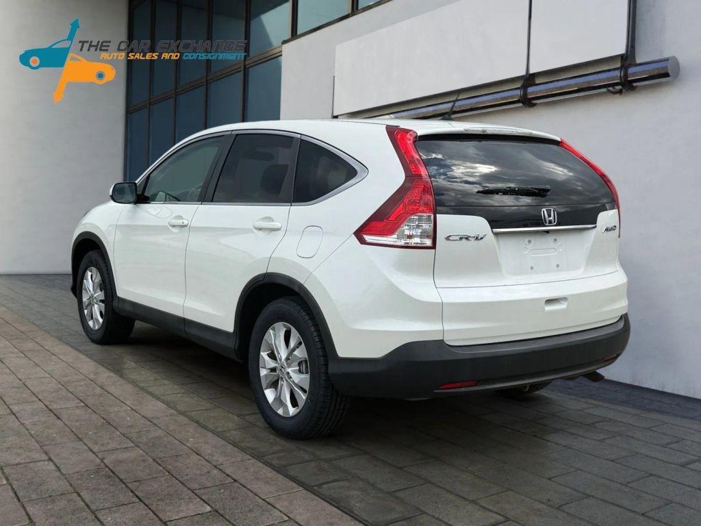 used 2014 Honda CR-V car, priced at $15,000