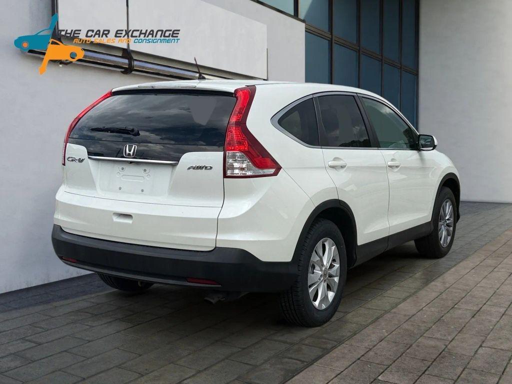 used 2014 Honda CR-V car, priced at $15,000