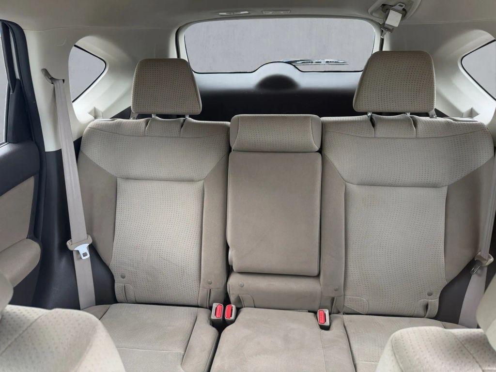 used 2014 Honda CR-V car, priced at $15,000