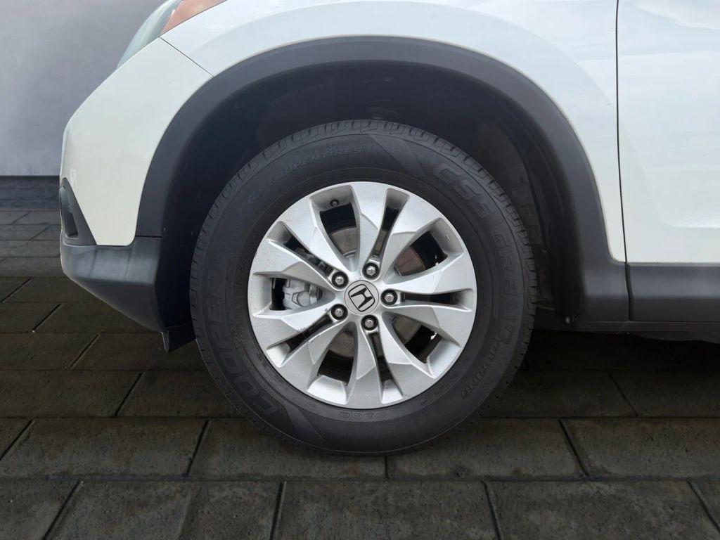 used 2014 Honda CR-V car, priced at $15,000