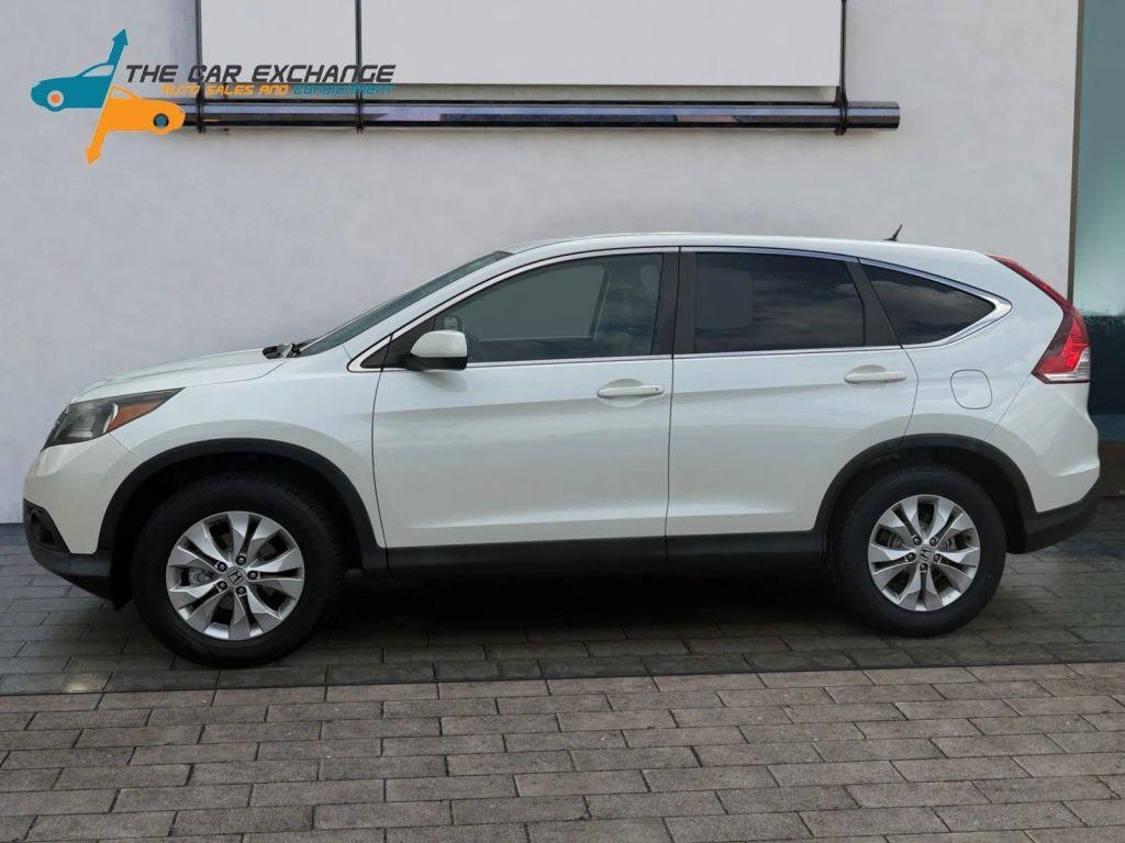 used 2014 Honda CR-V car, priced at $15,000