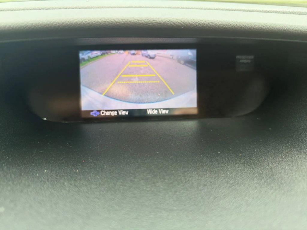 used 2014 Honda CR-V car, priced at $15,000