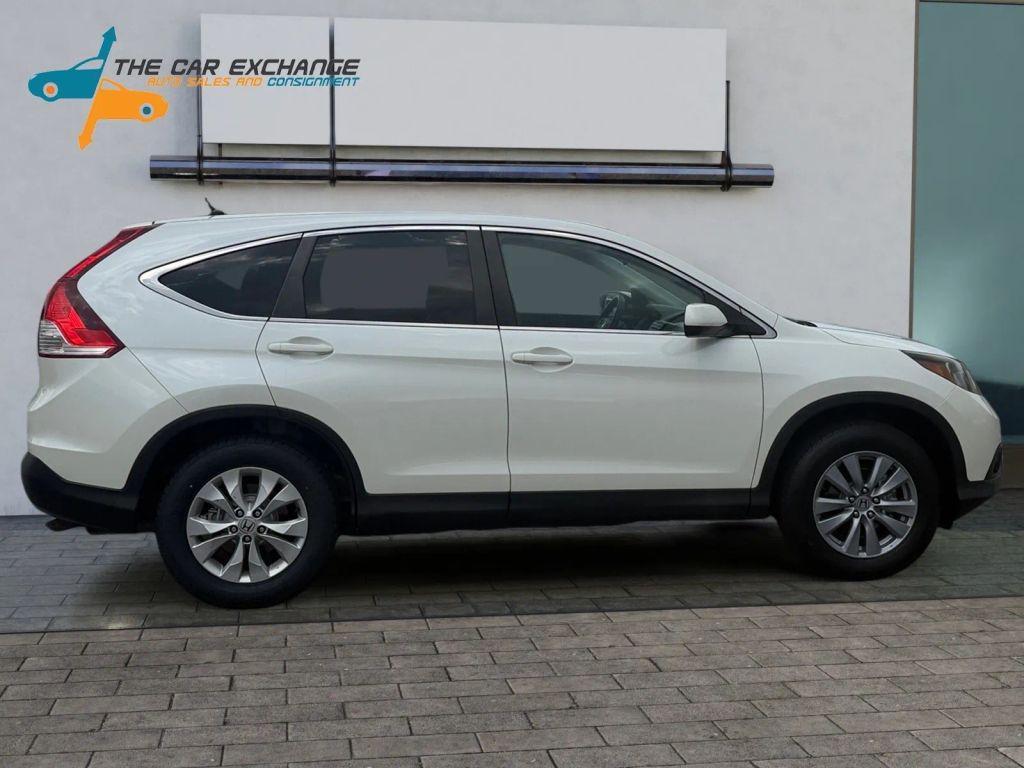 used 2014 Honda CR-V car, priced at $15,000