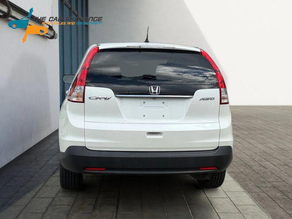 used 2014 Honda CR-V car, priced at $15,000
