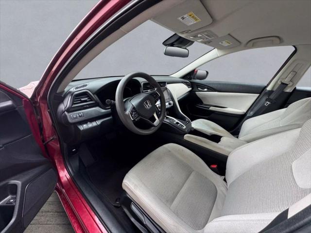 used 2022 Honda Insight car