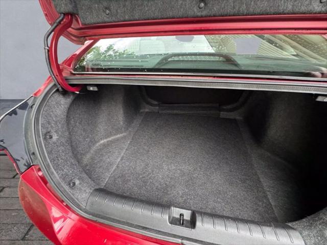 used 2022 Honda Insight car