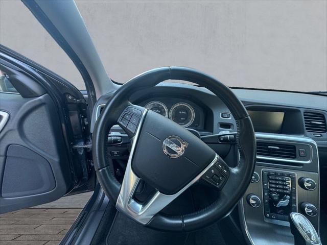 used 2013 Volvo S60 car, priced at $7,995