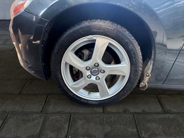 used 2013 Volvo S60 car, priced at $7,995