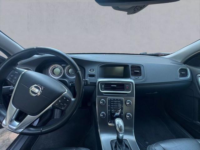 used 2013 Volvo S60 car, priced at $7,995