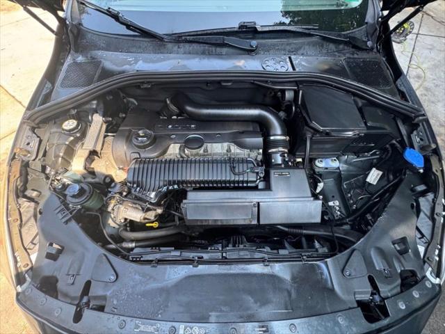 used 2013 Volvo S60 car, priced at $7,995
