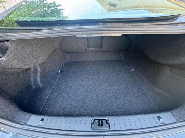 used 2013 Volvo S60 car, priced at $7,995