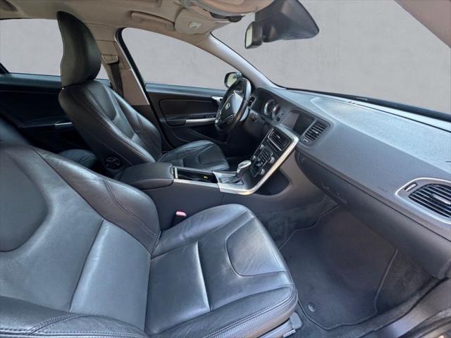 used 2013 Volvo S60 car, priced at $7,995