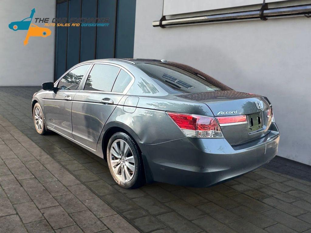 used 2012 Honda Accord car, priced at $14,757