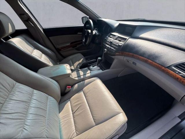 used 2012 Honda Accord car, priced at $15,000