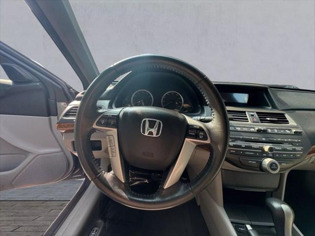 used 2012 Honda Accord car, priced at $15,000