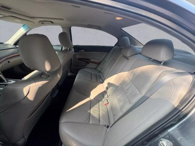 used 2012 Honda Accord car, priced at $15,000