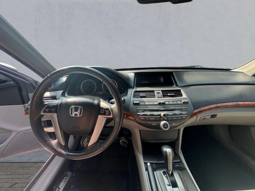 used 2012 Honda Accord car, priced at $14,757