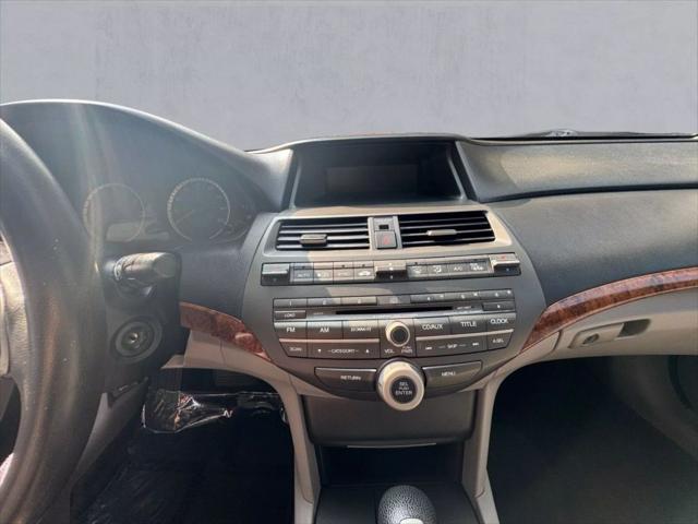 used 2012 Honda Accord car, priced at $15,000