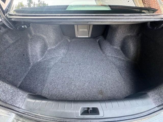 used 2012 Honda Accord car, priced at $15,000