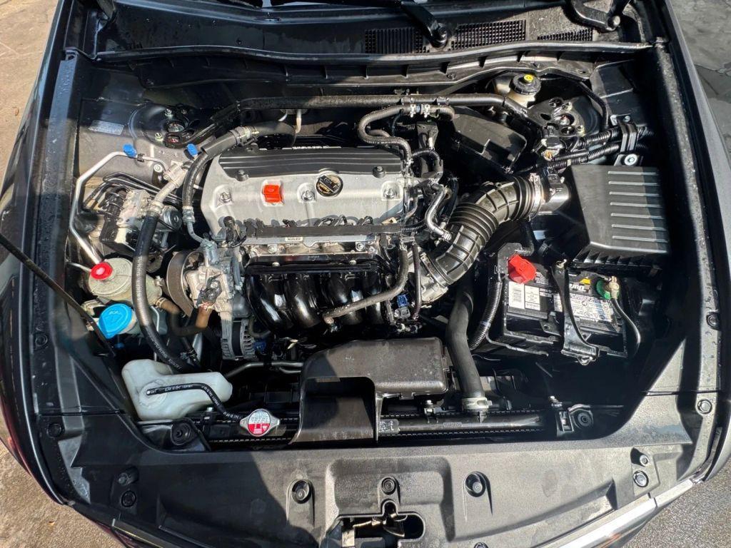 used 2012 Honda Accord car, priced at $14,757