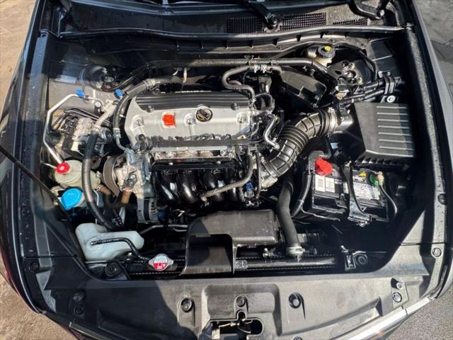 used 2012 Honda Accord car, priced at $15,000